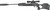 GAMO SWARM MAGNUM G3I .22 AIR RIFLE W/3-9X40MM SCOPE 1300FPS