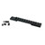 Weatherby PEAK 44 Picatinny Rail (JRAIL) Model 307 Long Action 20 MOA Scope Base Black