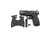 Textured Rubber Grip - Taurus G3, Black