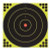 Birchwood Casey Shoot-N-C 12" Bull's-eye 12/ct