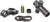 Infiray Outdoor ILR 1200-1 LSR Rangefinding Module For Bolt