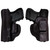 Tagua Gun Leather S&W Jframe 2-1/8 Insdpnt Black RH Holster - IPH-710