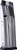 CHECKMATE MAGAZINE 2011 COMPATIBLE 45ACP SS 11RD