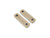 Strike M-LOK Cable Management Covers FDE, Long, 2-Piece - SIARCMCOVERLFDE