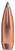 Speer Boat Tail Sbtsp .30 Cal .308 165gr Bullets, 100 Count - 2034