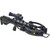 TenPoint TX Ultra 29.5 Vision Crossbow Package ACUslide MAXX Vision Rangefinding Scope Moss Green