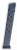 PRO MAG MAGAZINE COLT GOVT 45ACP 15RD BLUED STEEL