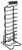 Lockdown Magazine Rack Holds 10 AR-15 Magazines
