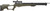 UMAREX AIRSABER PCP POWERED ARROW RIFLE W/4X32MM SCOPE