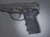 Hogue SIG Sauer Grips P239 Rubber with Finger Grooves