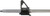 Wheeler AR Gas Block Taper Pin Removal Tool