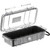 Pelican Waterproof 1030 Micro Case Black/Clear
