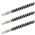 Bore Tech 3/Pack Nylon Rifle Brush .22 CAL