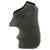 Hogue Tamer Grip Ruger Lcr Fg Black