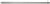 RCBS Auto Prime Feed Tube Assembly Small