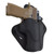 2nd Amendment 1791 Optic Ready Belt Holster Size 2.4 Stealth Black RH