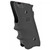 Hogue Grip Ruger Mkii Fg Blk