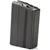 ASC AR Family Rifle Magazine Black Follower 7.62x39mm Stainless Steel 10/rd