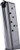 CHECKMATE MAGAZINE 1911 COMPACT 9MM STAINLESS 8RD