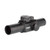 Ultradot Red Dot Sight 25mm 2/4/8/10 MOA Black - ULTRADOT4