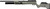 UMAREX GAUNLET 2 SL22 .22 AIR RIFLE 10-SHOT MAG 1100FPS
