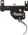 Timney Trigger Ruger 77 W/Tang Safety Nickel
