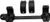 DNZ Game Reaper Integral 1-PC Mount Howa 1500 Superlite Medium Black