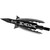 Bowmar Beast MAGA Edition Broadhead 125 gr. 2.3 in. 3 pk.
