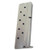 KIMBER 1911 MAGAZINE - 9MM - 8 ROUND - STAINLESS - COMPACT