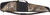 Bulldog Pinnacle Rifle Case 48" Realtree AP Nylon with Brown Trim - BD206