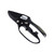 Ameristep/Evolved Ingenuity Pruning Kit with Folding Saw and Ratchet Pruners Black