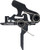 Rise Trigger RA-100 AR-15 2-STAGE Flat Black