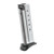 Springfield Xd-E 45 ACP Magazine W/Pinky Extension - 6-ROUND Stainless