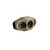 Rise Armament M-LOK QD Sling Mount Flat Dark Earth Aluminum - RA-601-FDE