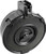 KCI USA INC MAGAZINE AK-47 7.62X39 75RD BLACK STEEL