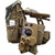 Ivory Holsters Robin Hood Release Holster Coyote Brown