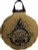 NEP HEAT-A-SEAT 17" DIA COYOTE BROWN/MOSSY OAK