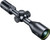 Bushnell Scope R5 3-9X50 Illuminated Multi-X