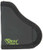 Sticky Holsters Small Pocket Holster for 2.75" 380s with Laser Black Ambidextrous