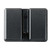 Uncle Mike's Kydex Double MAG Case - Single ROW Belt Model