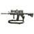 Blackhawk! Storm Sling Front S-Type