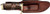 Uncle Henry Next Gen Staglon 5.5" BLD with Leather Sheath Knife - 1100091