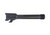 Sig Sauer Handgun Barrel for P320/P250 9mm 4.3" Threaded 1/2 in - 28mm