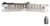 LEE Six Cavity Mold .429 240gr-2R NO Handles