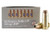 Corbon 38 Super + P 115gr JHP 20-Round 25BX/CS