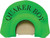 Quaker BOY Turkey Call Diaphragm Elevation Boss HEN
