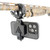 Painted Arrow Shot Magazine Magnetic Phone Mount