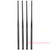 Kbar Ka-bar Chopsticks 9.5" Blk 2set