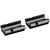 Redfield 2-Piece Cross-Lock Scope Base Marlin 336 Matte - 47514