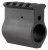 MI UPPER HEIGHT GAS BLOCK W/ RAIL FOR .750 DIA. BARRELS